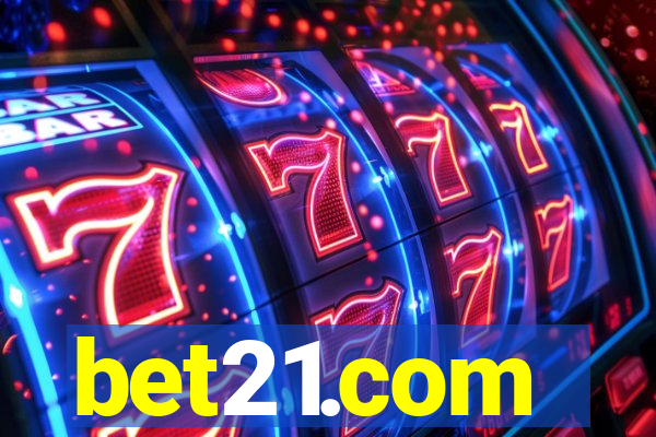 bet21.com