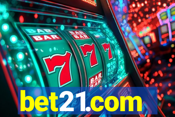 bet21.com