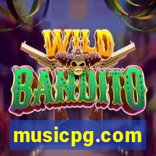 musicpg.com