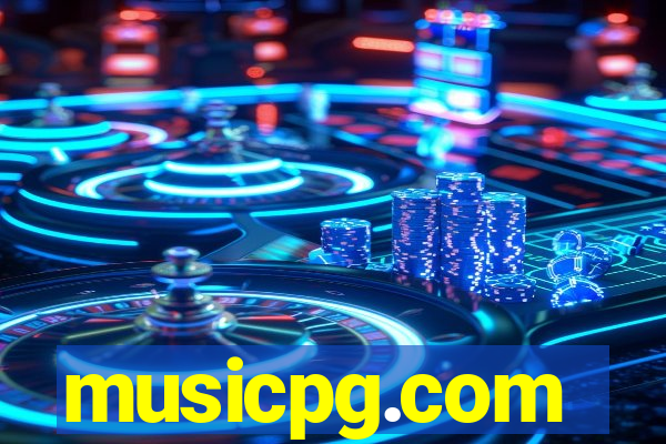 musicpg.com