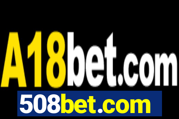 508bet.com