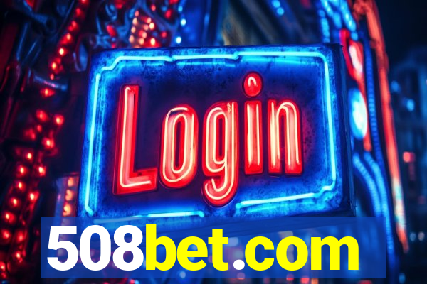 508bet.com