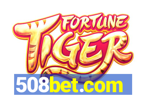 508bet.com