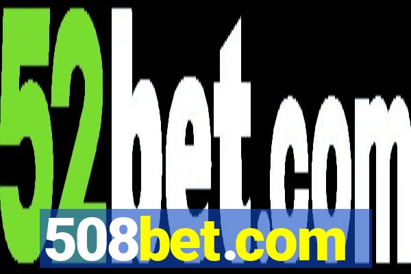 508bet.com