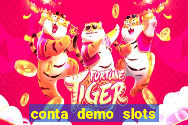 conta demo slots pg touro