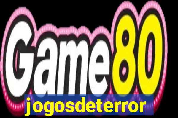 jogosdeterror