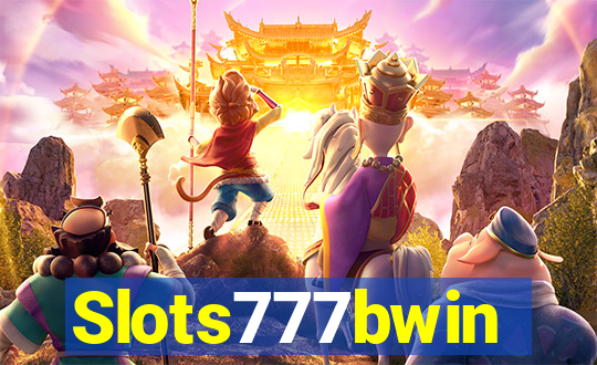 Slots777bwin