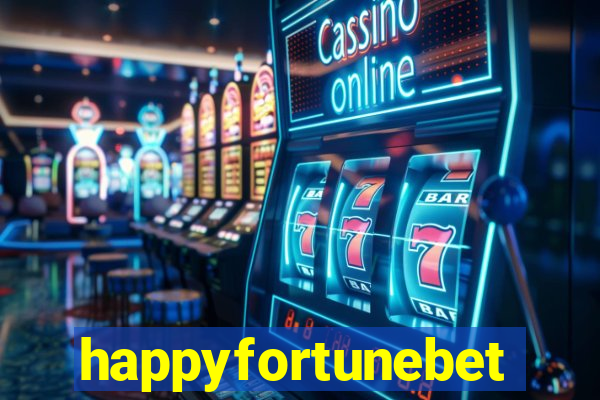 happyfortunebet.com