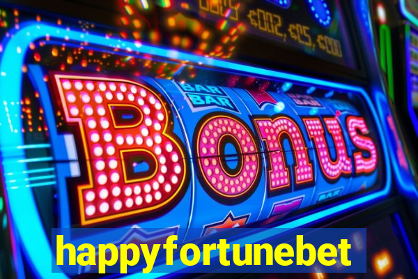 happyfortunebet.com