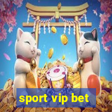 sport vip bet