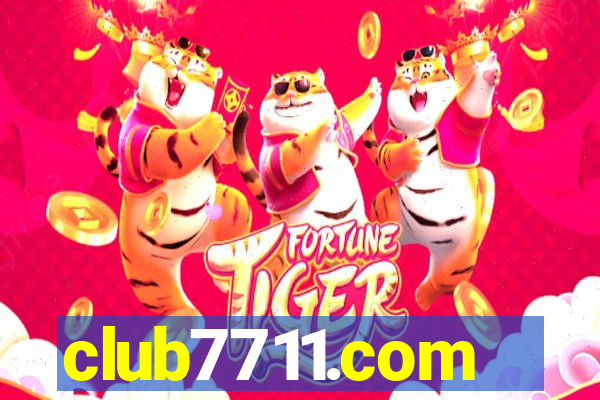 club7711.com