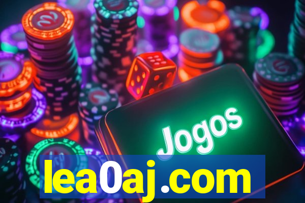 lea0aj.com