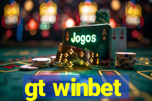 gt winbet