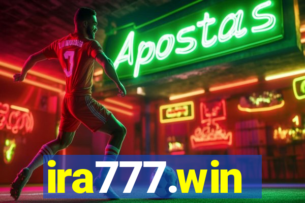 ira777.win