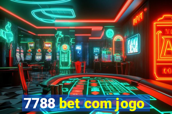 7788 bet com jogo