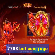 7788 bet com jogo