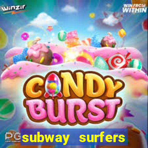 subway surfers money demo