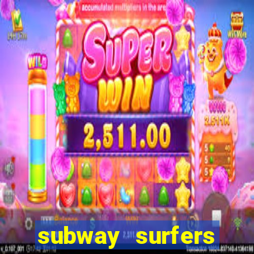 subway surfers money demo