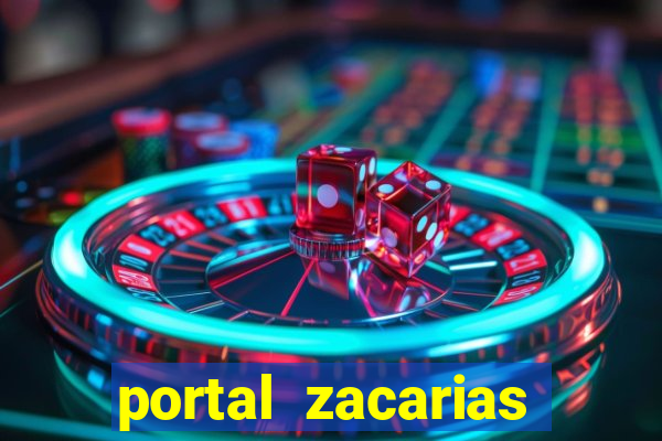 portal zacarias area 51