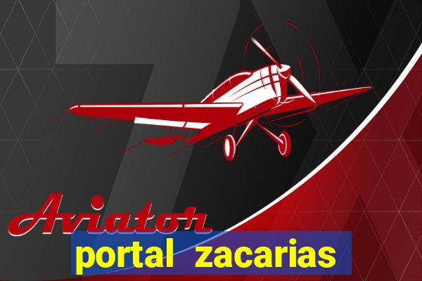 portal zacarias area 51