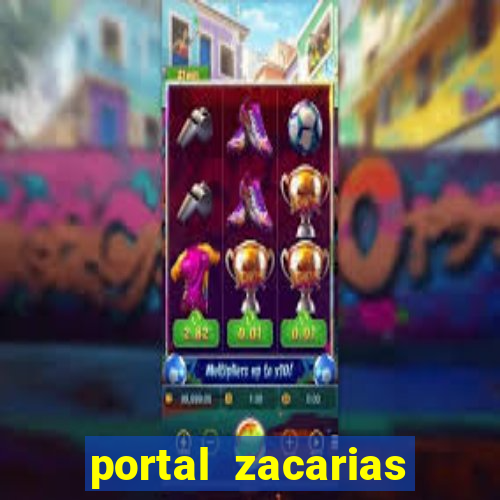 portal zacarias area 51