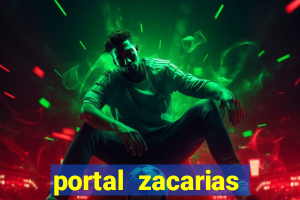 portal zacarias area 51