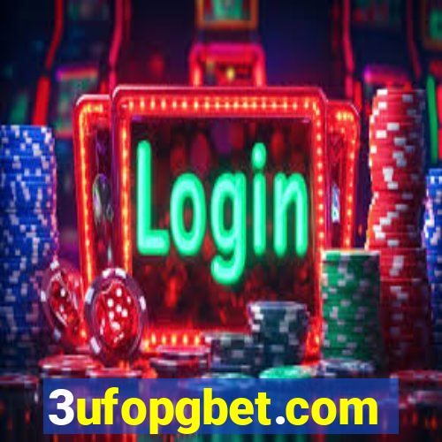 3ufopgbet.com