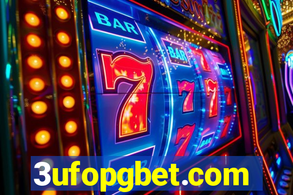 3ufopgbet.com