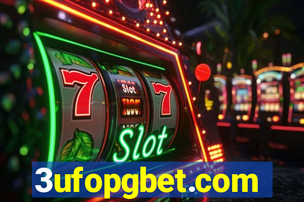 3ufopgbet.com