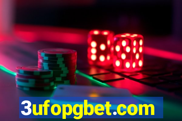 3ufopgbet.com