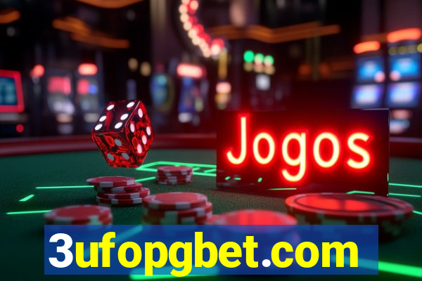 3ufopgbet.com