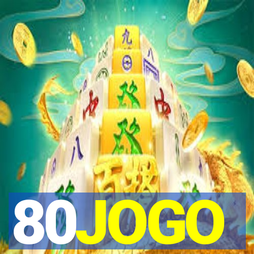 80JOGO