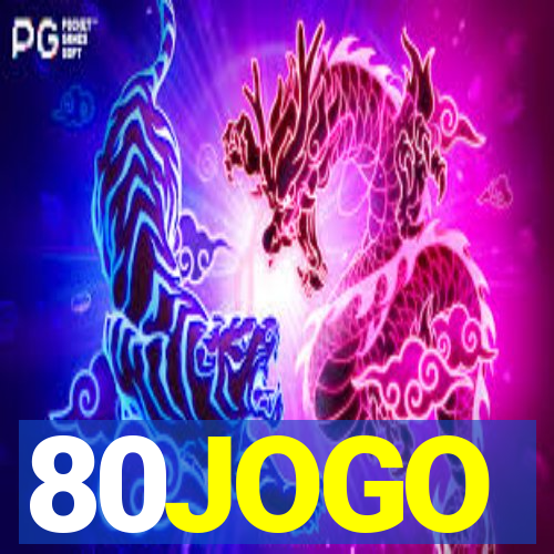 80JOGO