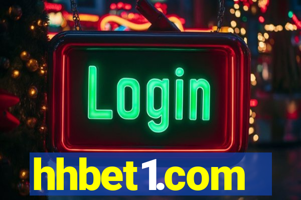 hhbet1.com