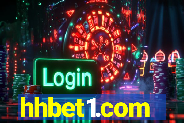 hhbet1.com