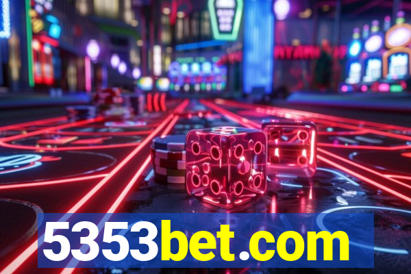 5353bet.com