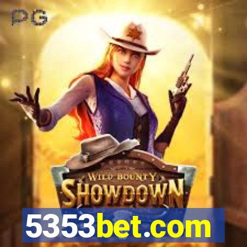 5353bet.com