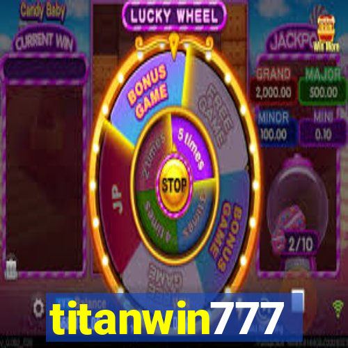 titanwin777