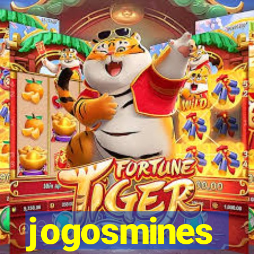 jogosmines