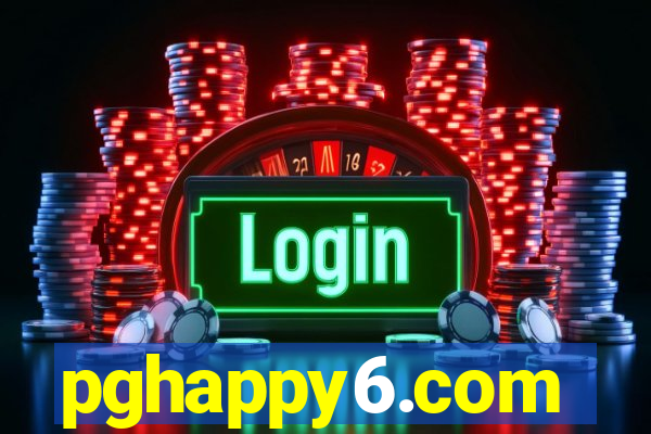 pghappy6.com