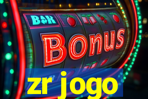 zr jogo