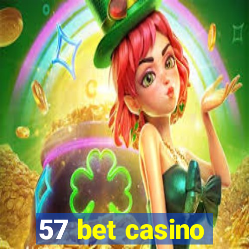 57 bet casino