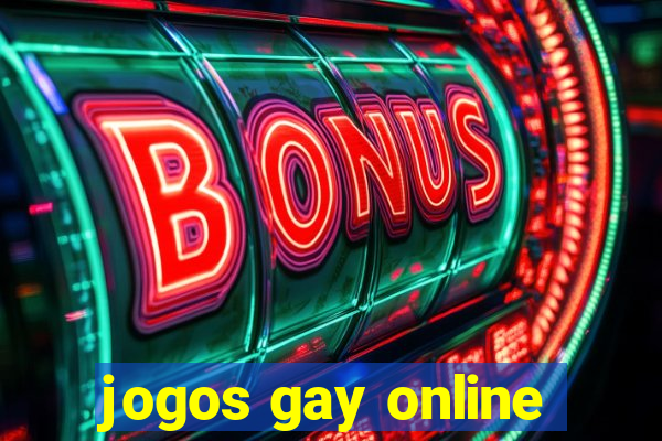 jogos gay online