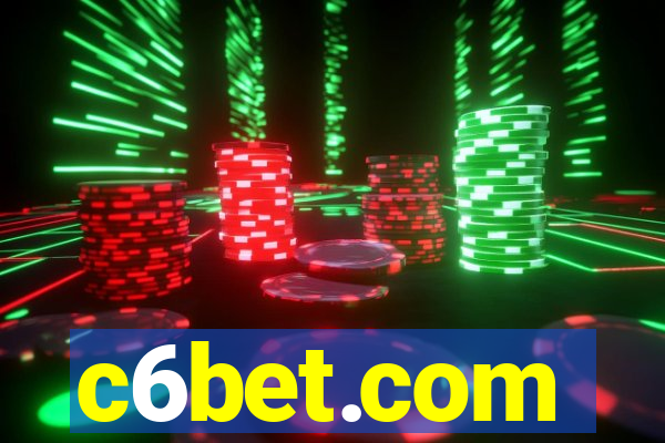 c6bet.com