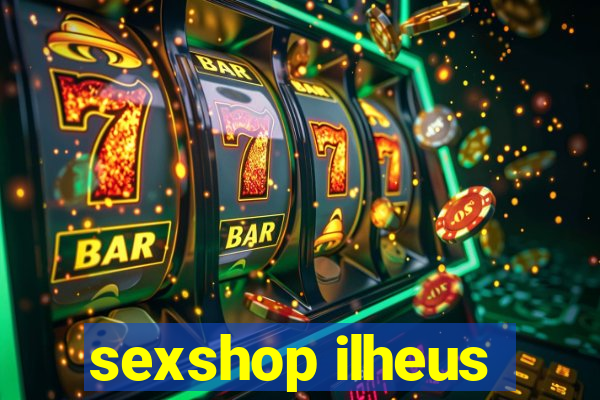 sexshop ilheus