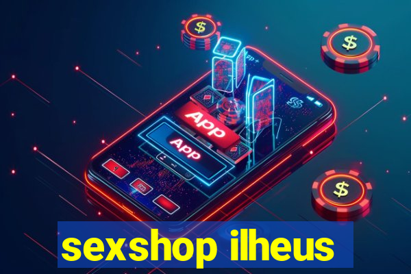 sexshop ilheus