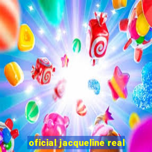 oficial jacqueline real