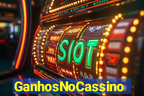 GanhosNoCassino