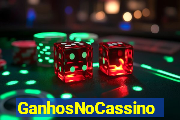 GanhosNoCassino