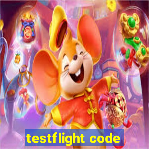 testflight code